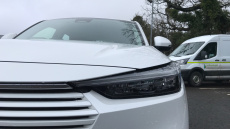 Honda HR-V 1.5 eHEV Elegance 5dr CVT Hybrid Hatchback